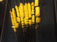 -碎怂烤肉(钟楼柳巷店)