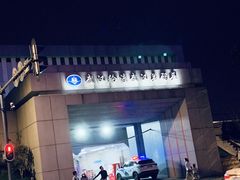 -武汉关码头(轮渡站)