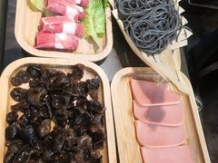 -土著渔匠·养生蝴蝶鱼(香樟路店)