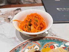 -巴依老爷新疆美食(常营店)