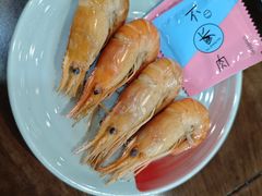 -蟹上黄·蟹黄面·江南糖水(人民广场店)