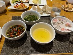 -天津湾西餐厅(三亚海棠湾洲际度假酒店)