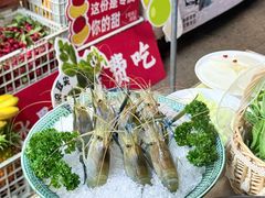 -赵美丽·重庆社区火锅·直营店(火车东站·中豪国际店)