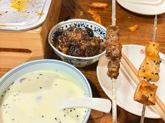 -福苗小骆驼烧烤(莲湖路店)