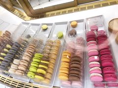 -PAUL LAFAYET 法式甜品(港汇广场店)