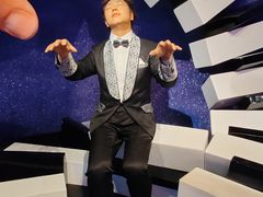 -厦门帷幕开啦红地毯蜡像艺术馆