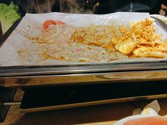 -玫瑰花园自助烤肉(顺义鑫海韵通店)
