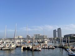 -巧克力渔家.小船海鲜胶东菜(万平口店)