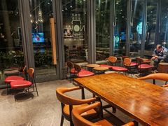 -星巴克(西湖天地店)