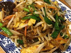 -满园烤鸭·春饼(太原街万达店)