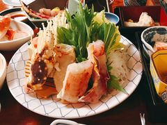 -蟹料理 北海道かに将軍(札幌本店)