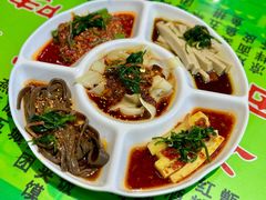 -令氏家外家周秦食府(高新店)