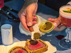 -弦月窗LUNETTE BY AMANDA(复兴路店)