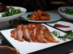 -北京全聚德(清华园店)