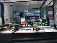 -盒马鲜生(悦峰店)