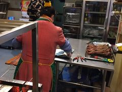 -老黄记手撕烤兔(玉林街店)