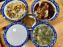 -张明富面皮店(东大街店)