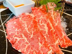 -Mr·Fish鱼鲜生海鲜放题(银泰in99店)
