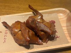 熏鸽子-鸽子窝(黄村店)