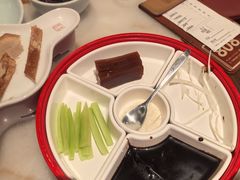 -小吊梨汤·北京菜·烤鸭(鸟巢店)