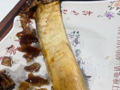 -沪华海鲜大酒楼(南汇店)