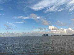 -珠海拱北口岸