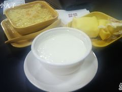 IMAG0207-满记甜品(巴黎春天宝山店)