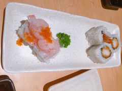 -元气寿司(新城市广场店)