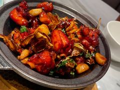 -鹿港小镇(霄云店)