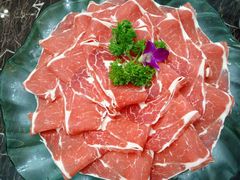 -臻牧壹品雪花牛肉火锅(大兴九臻店)