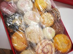 -北京稻香村(华堂商场店)