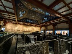 -北京大葆台遗址博物馆