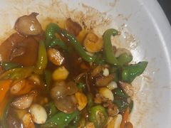 -绿茶餐厅(成都大悦城店)