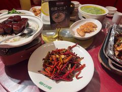 -新白鹿餐厅(第一百货店)