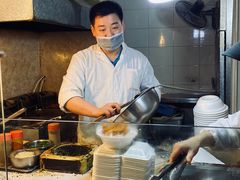 -特色椒盐排条(天山西路店)