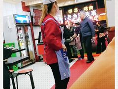 -郑家包子牛肉拉面(尚勤路店)