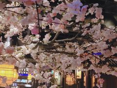 -绿茶餐厅(西湖银泰百货店)