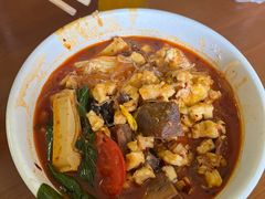 -刘信牛羊肉小炒泡馍(回民街店)