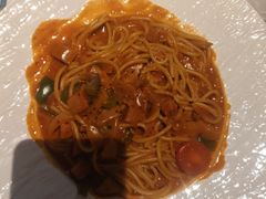 -必胜客(骡马市店)