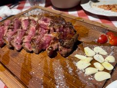 -安立可意大利美食