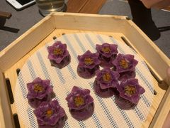 -德发长·花式蒸饺(大唐不夜城店)