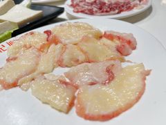 -陈记顺和潮汕牛肉火锅(韩江路店)
