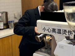 -逸派咖啡 EPARKCOFFEE(广安门店)