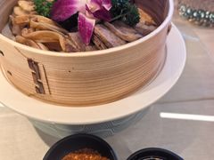 -乔阿马·江南味·驴肉香(龙湖华泾天街店)