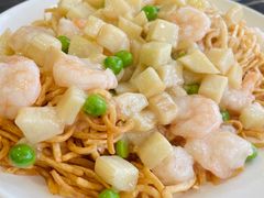 -王家沙点心店(南京西路总店)