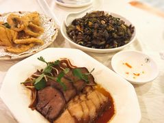 卤水拼盘-迈姨·潮州菜(麓湖公园店)