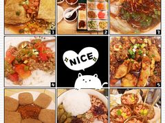 -贵凤凰贵州米粉(五道口店)
