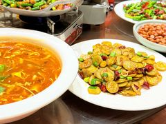 -孙府大院(步行街店)