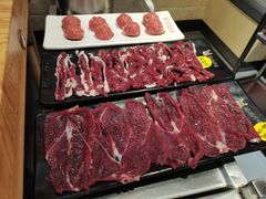 -嬷孙家潮汕牛肉火锅(北京路天河城店)