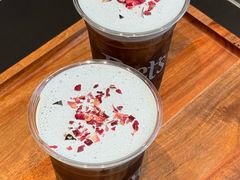 -Peet's Coffee皮爷咖啡(大学路店)